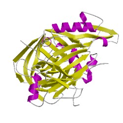 Image of CATH 4djwA