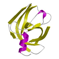 Image of CATH 4djwA01