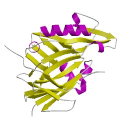 Image of CATH 4djwA02