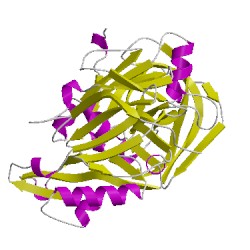 Image of CATH 4djwB