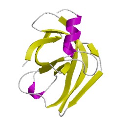 Image of CATH 4djwB01