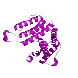 Image of CATH 4dk4B00