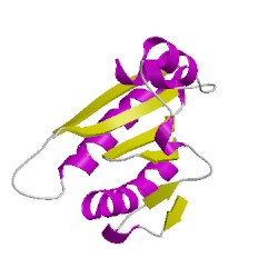 Image of CATH 4dlgA03