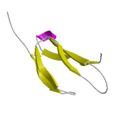 Image of CATH 4dloA01