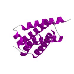 Image of CATH 4dloA02