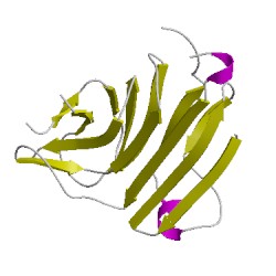 Image of CATH 4dloA03