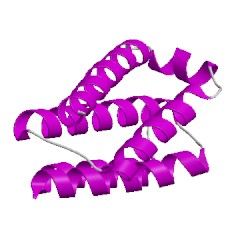 Image of CATH 4dloB02