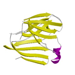Image of CATH 4dloB03