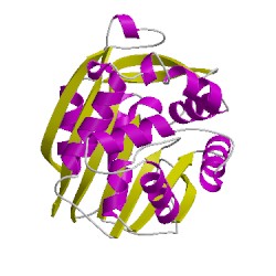 Image of CATH 4dm3B00