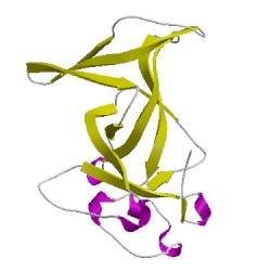 Image of CATH 4dowA