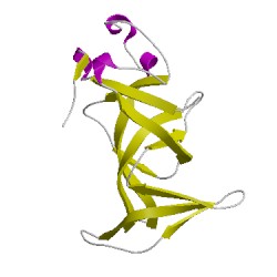 Image of CATH 4dowB