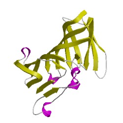 Image of CATH 4dprA01