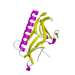 Image of CATH 4dq9A00