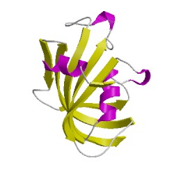 Image of CATH 4drnA