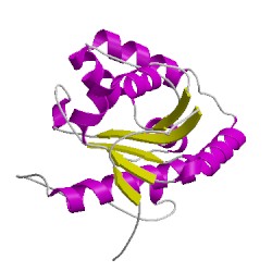Image of CATH 4dsiA01