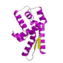 Image of CATH 4dsiA04