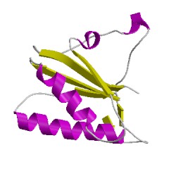Image of CATH 4dsjA03