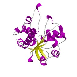 Image of CATH 4dsjB01