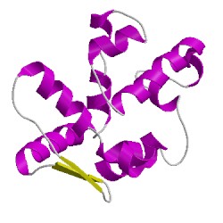 Image of CATH 4dsjB04