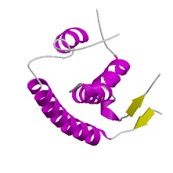 Image of CATH 4dskA02