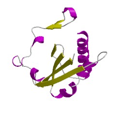 Image of CATH 4dskA03
