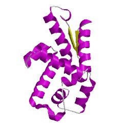 Image of CATH 4dskA04