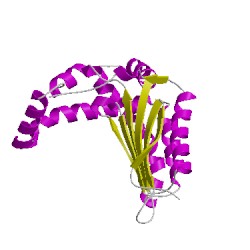 Image of CATH 4dttA03