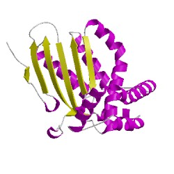 Image of CATH 4dttB03