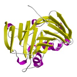Image of CATH 4duvD05