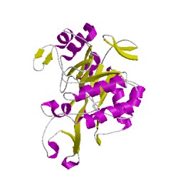 Image of CATH 4duwA03