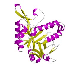 Image of CATH 4duwB03