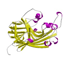 Image of CATH 4duwB05