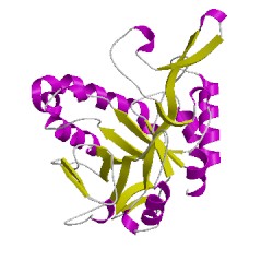 Image of CATH 4duwC03