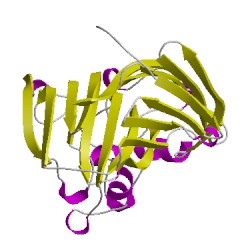 Image of CATH 4duwD05