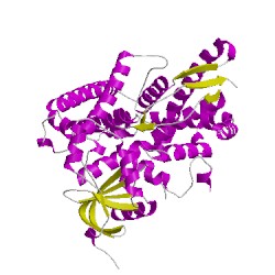 Image of CATH 4dvqI