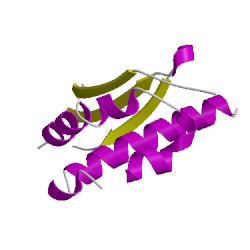 Image of CATH 4dwdA01