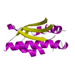 Image of CATH 4dwdB01