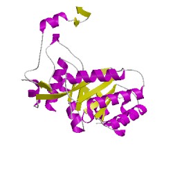 Image of CATH 4dwdB02