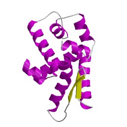 Image of CATH 4dwiA04