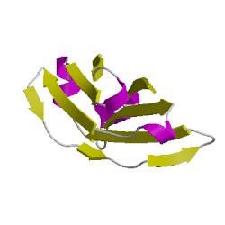 Image of CATH 4dz8A01