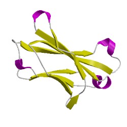 Image of CATH 4dz8A02