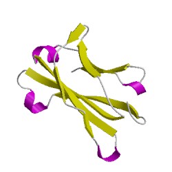 Image of CATH 4dz8B02