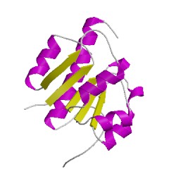 Image of CATH 4e5pA01