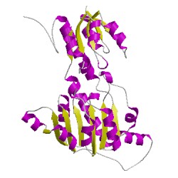 Image of CATH 4e5pB