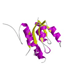 Image of CATH 4e5pB01
