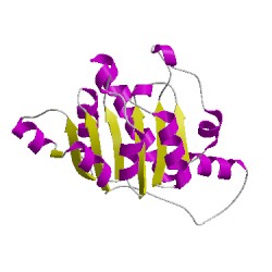 Image of CATH 4e5pB02