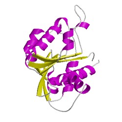 Image of CATH 4e5pC02