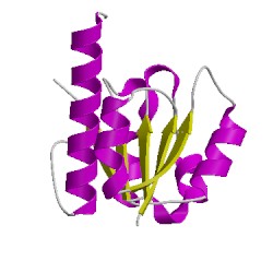 Image of CATH 4e5pD01