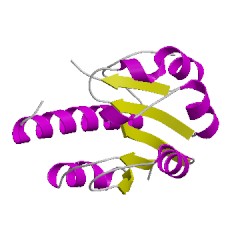 Image of CATH 4e5pE01
