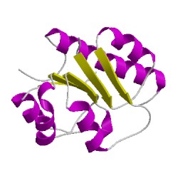 Image of CATH 4e5pF01